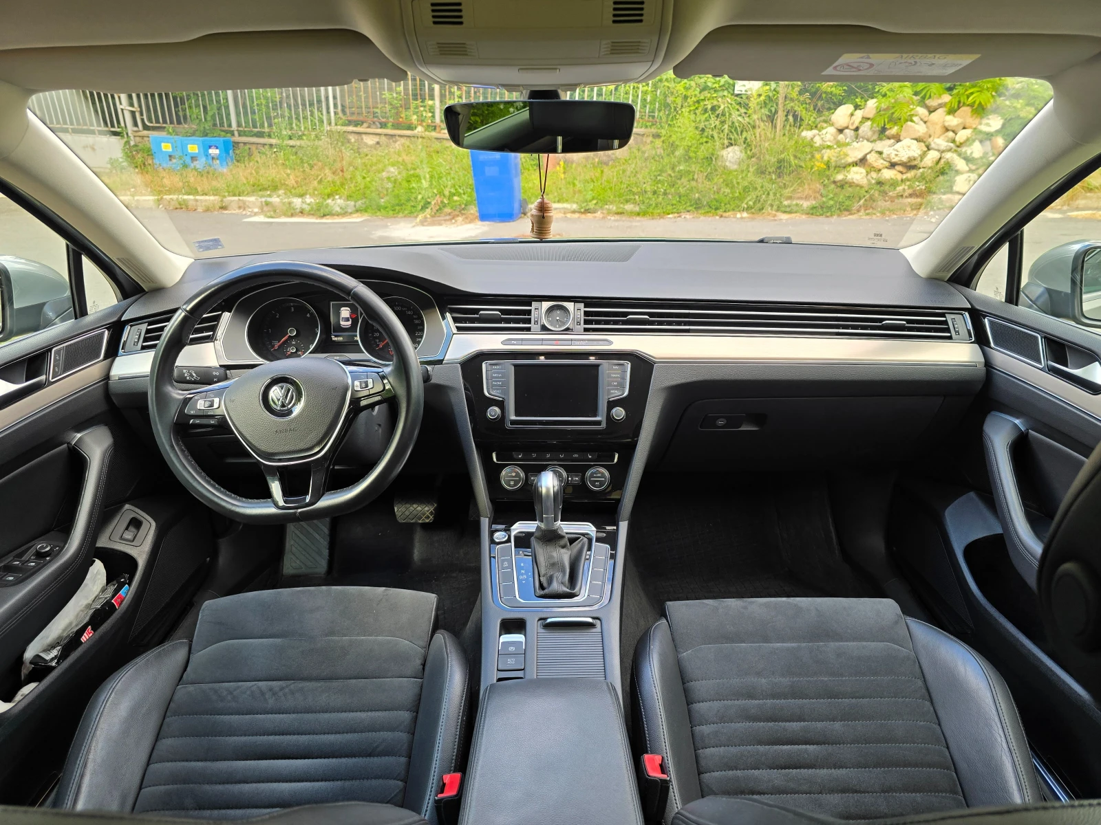 VW Passat Highline, снимка 7 - Автомобили и джипове - 55559247