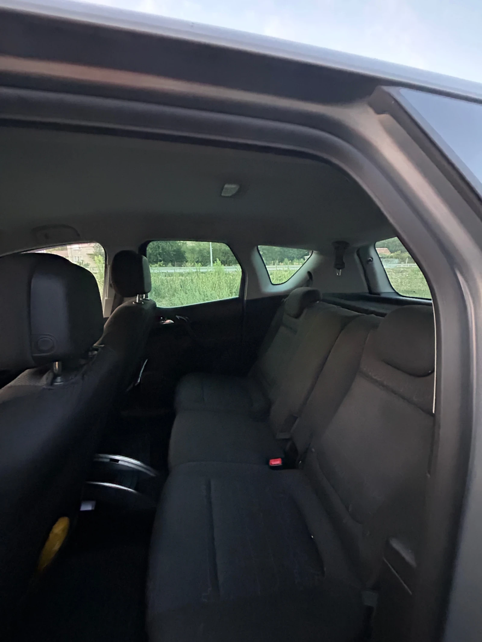Opel Meriva 1.4 Turbo, снимка 7 - Автомобили и джипове - 55715714