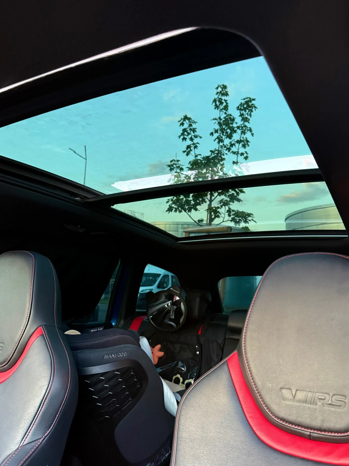 Skoda Octavia 2.0 TDI VRS 184к.с ПАНОРАМА ДИСТРОНИК CANTON, снимка 7 - Автомобили и джипове - 55891338