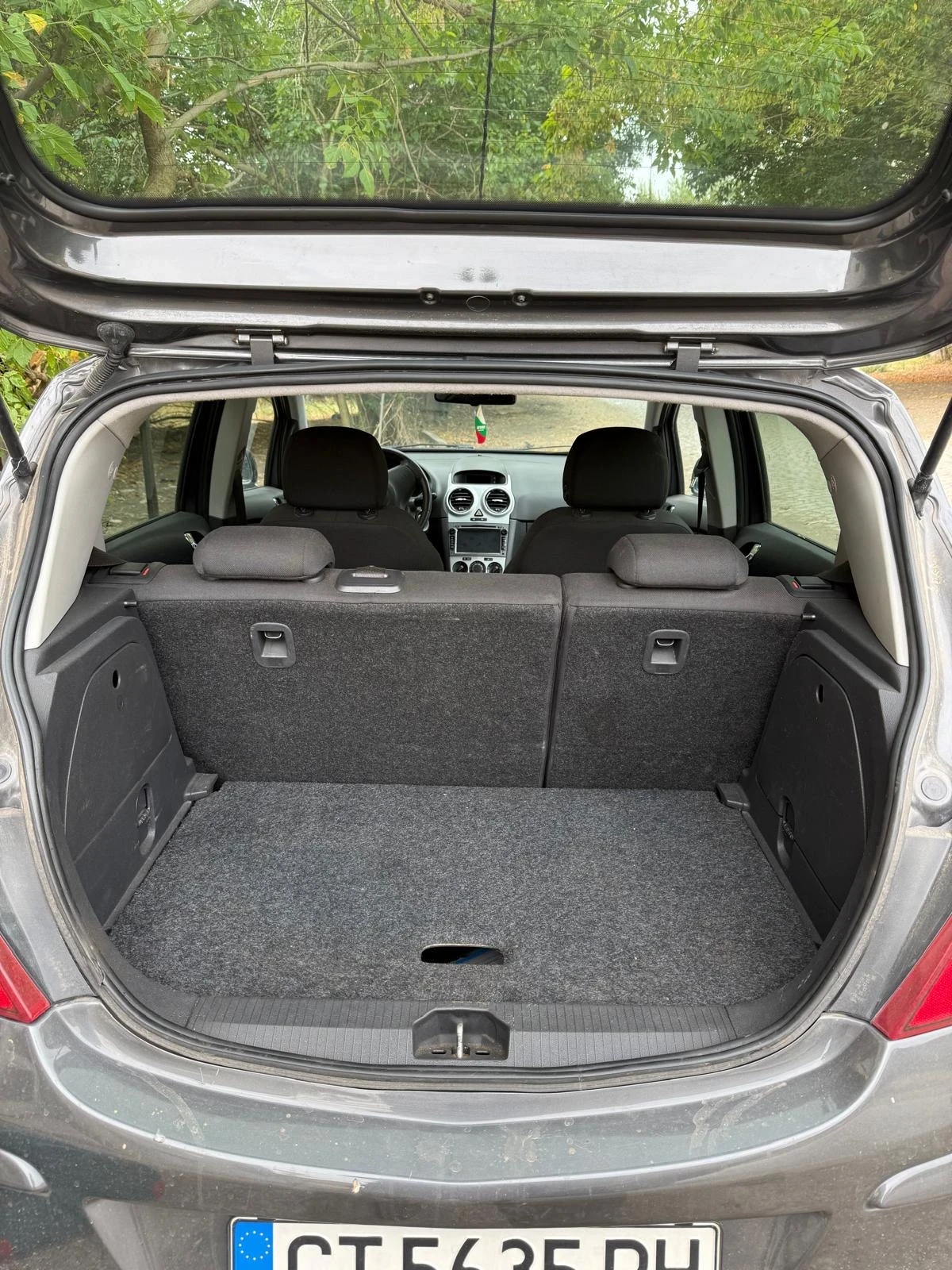Opel Corsa Face lift, снимка 6 - Автомобили и джипове - 55901540
