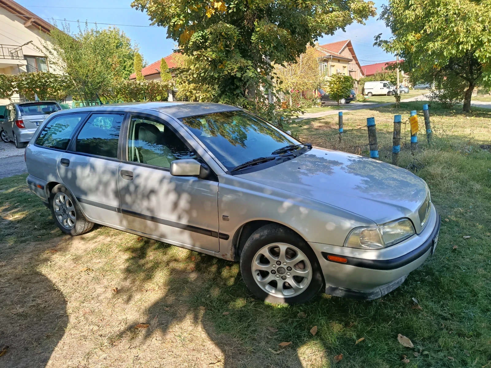 Volvo V40 1.9DI