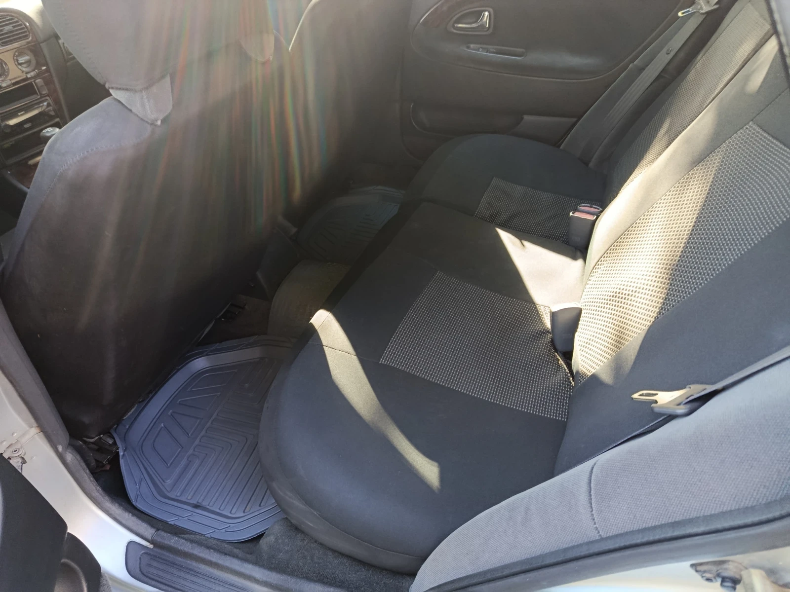 Volvo V40 1.9DI, снимка 10 - Автомобили и джипове - 56369129