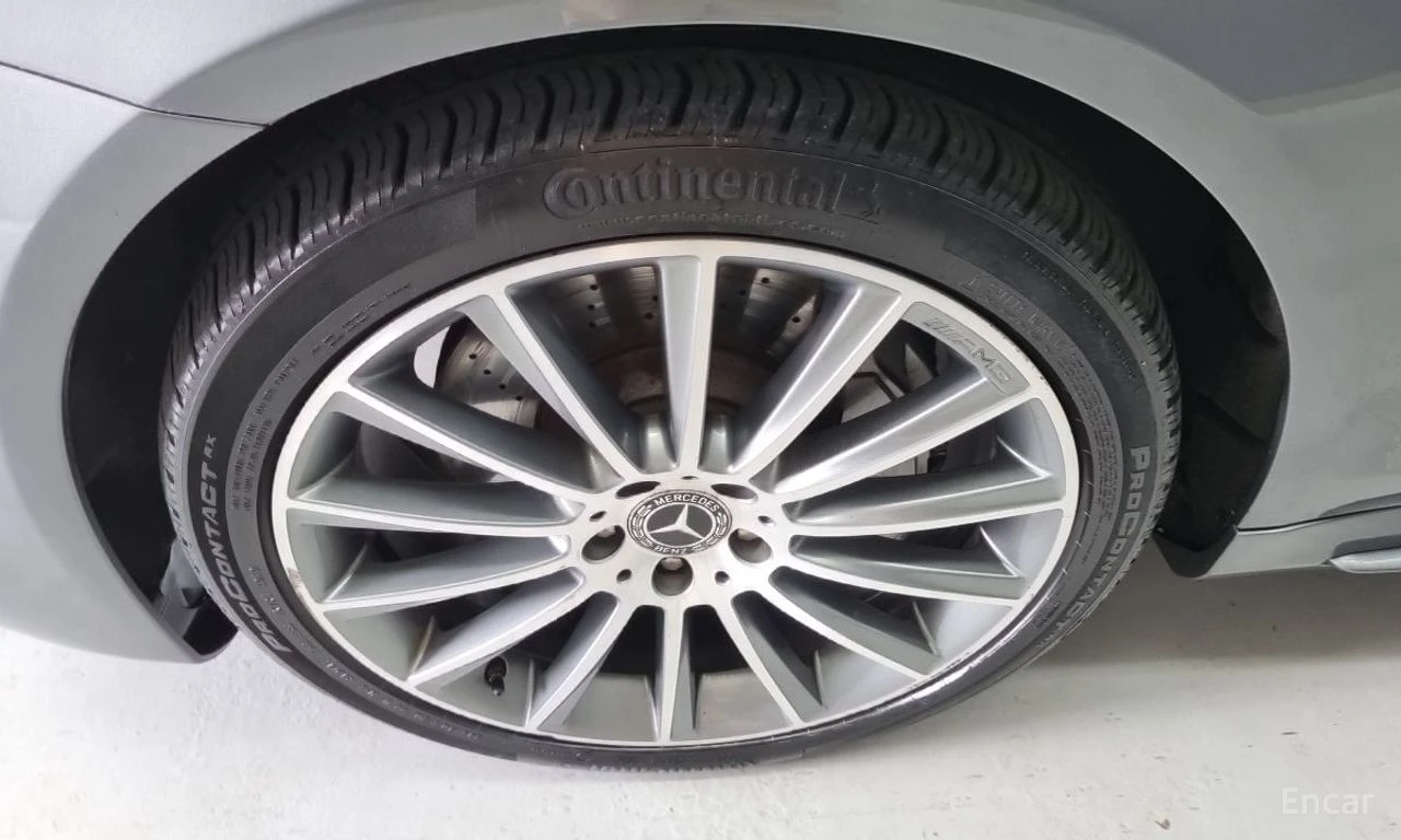 Mercedes-Benz S 350 AMG* LINE* 4MATIC* BURMESTER* ���������* ��������� | Mobile.bg � ����������� 5