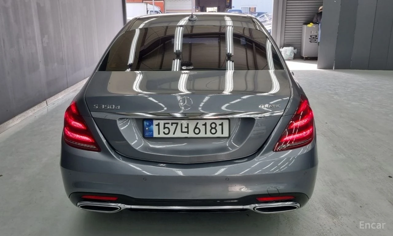 Mercedes-Benz S 350 AMG* LINE* 4MATIC* BURMESTER* ���������* ��������� | Mobile.bg � ����������� 4