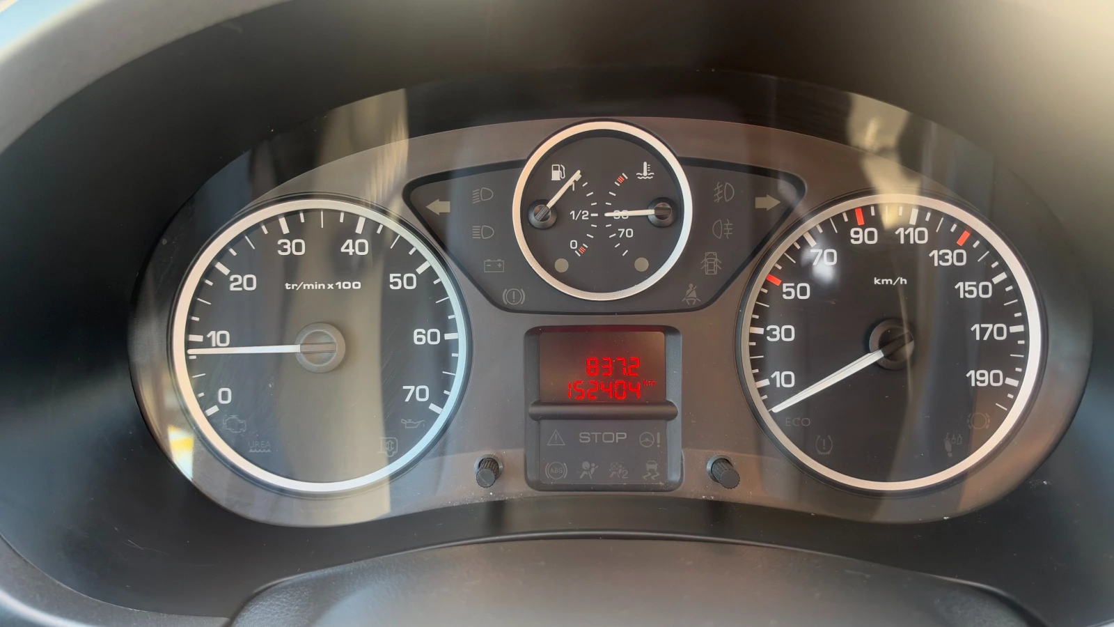 Peugeot Partner 1.6BlueHDi | 2019 �.  (4+ 1) | ������ | Mobile.bg � ����������� 12
