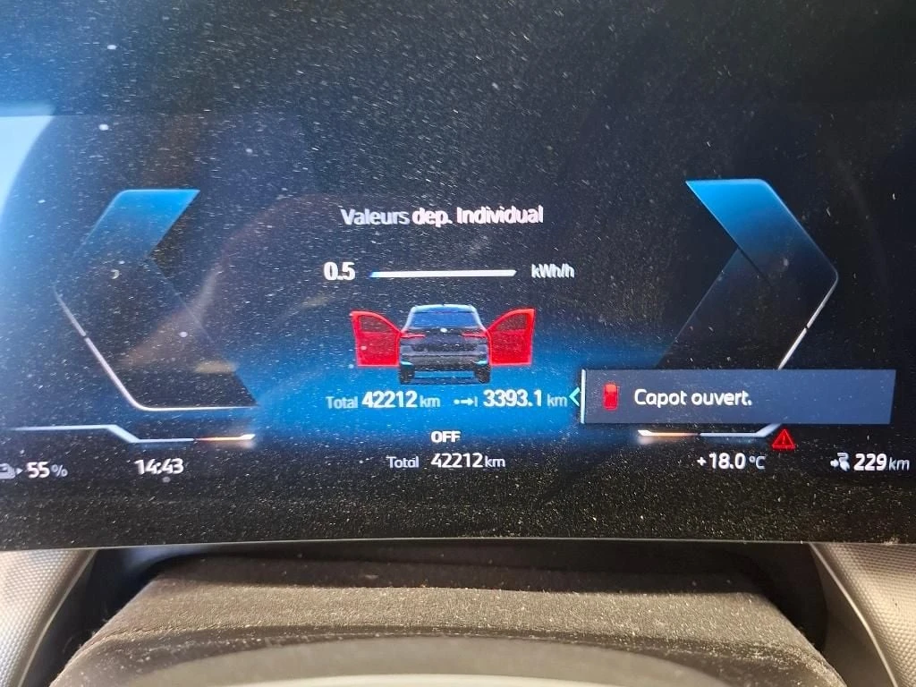 BMW iX1 xDrive30 LED Navi 95.6% SoH | Mobile.bg � ����������� 9