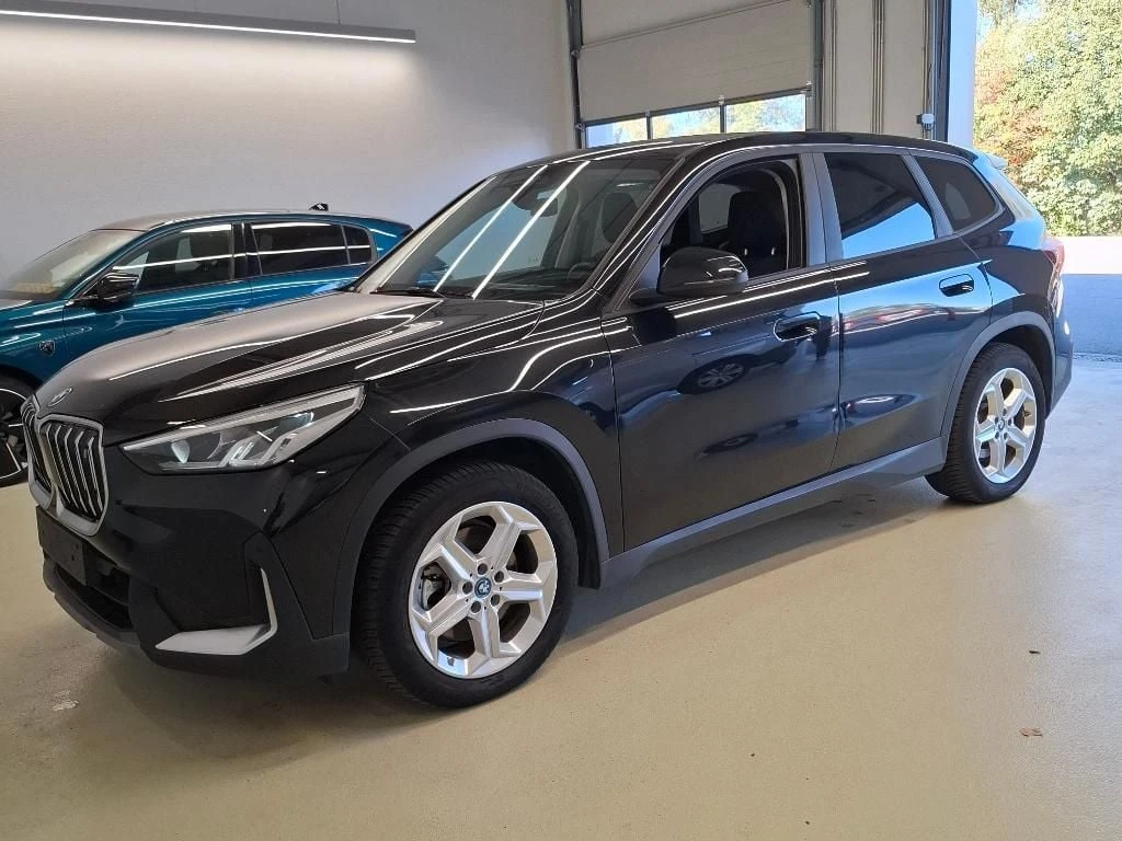 BMW iX1 xDrive30 LED Navi 95.6% SoH | Mobile.bg � ����������� 1