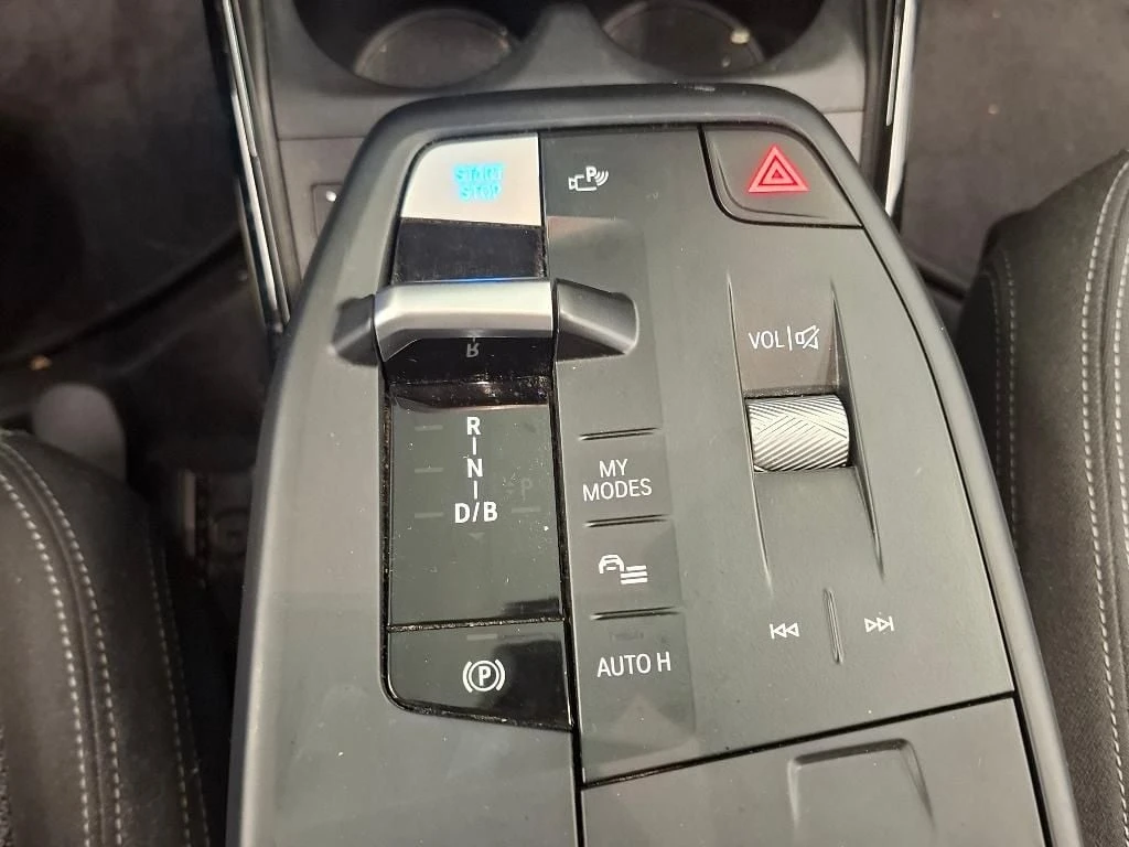 BMW iX1 xDrive30 LED Navi 95.6% SoH | Mobile.bg � ����������� 12