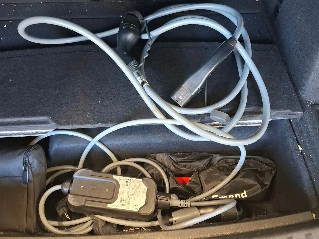 BMW iX1 xDrive30 LED Navi 95.6% SoH | Mobile.bg � ����������� 14