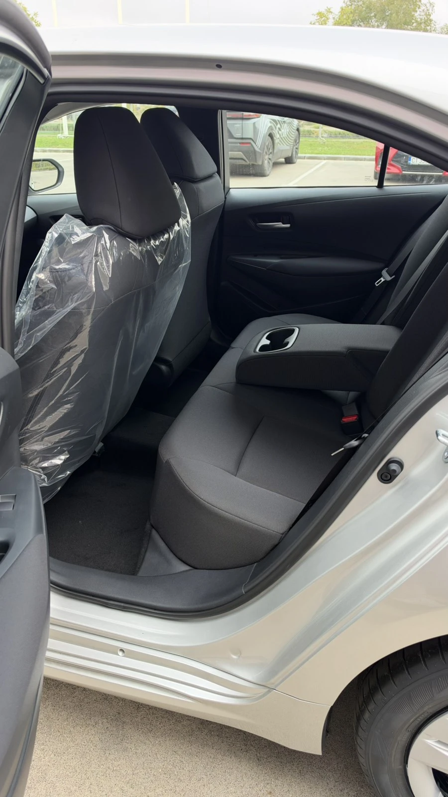 Toyota Corolla, снимка 9 - Автомобили и джипове - 56575223
