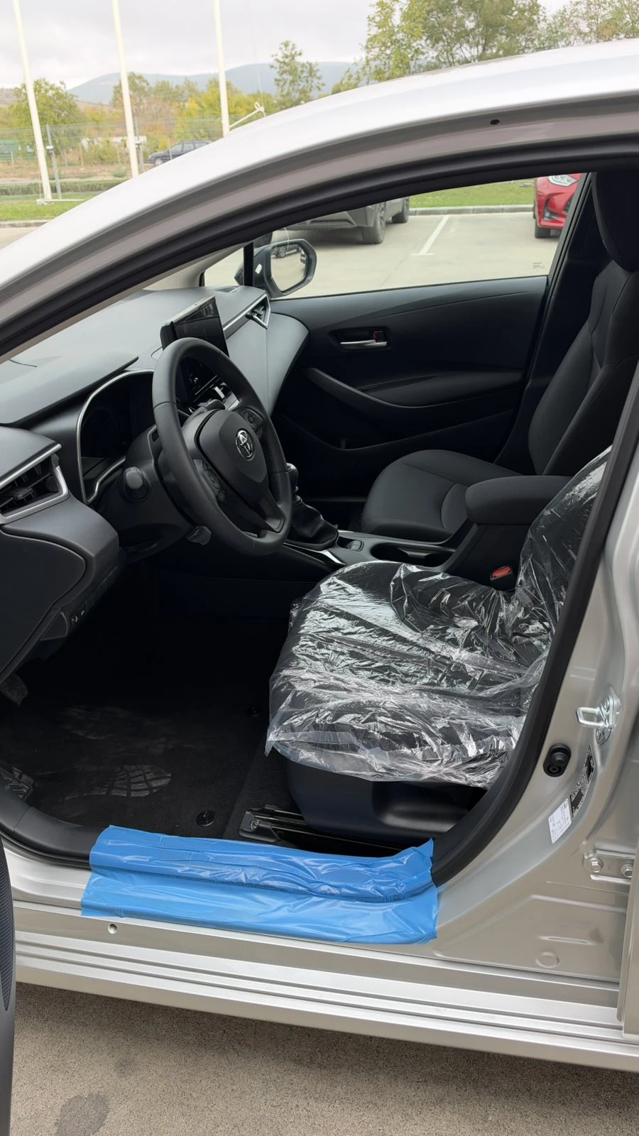Toyota Corolla, снимка 10 - Автомобили и джипове - 56575223