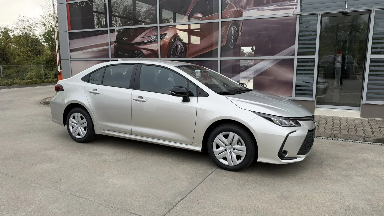 Toyota Corolla, снимка 3 - Автомобили и джипове - 56575223