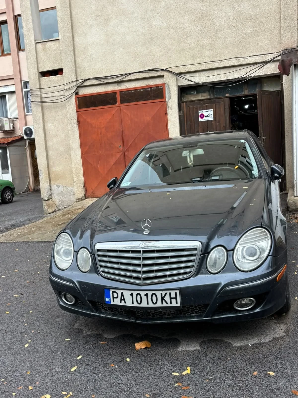 Mercedes-Benz E 300 Е300 4MATIC