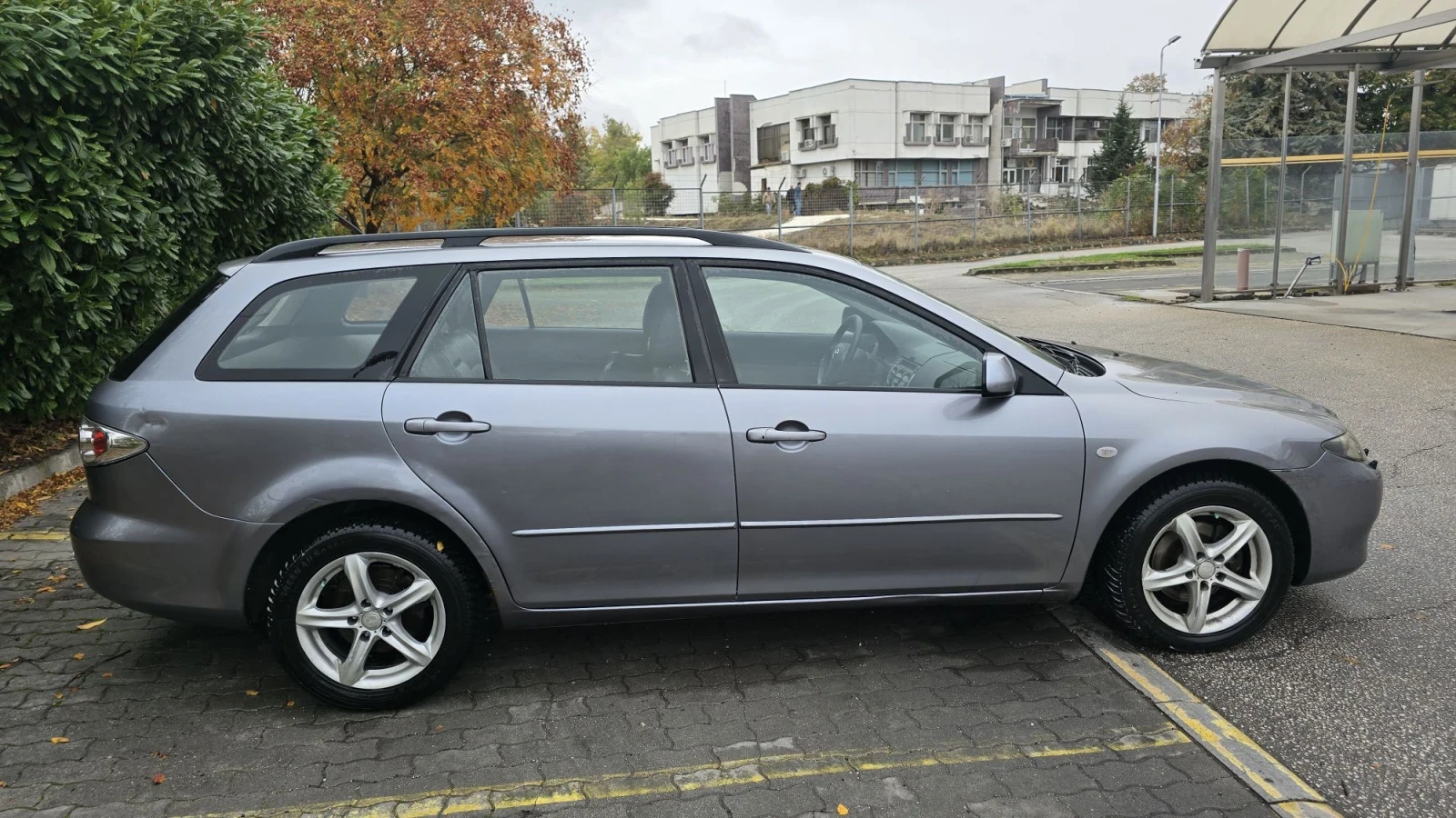 Mazda 6, снимка 2 - Автомобили и джипове - 56738909