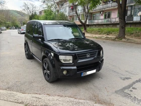 Honda Element 2.4i-VTEC Газов Инжекцион