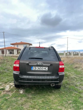 Kia Sportage, снимка 4