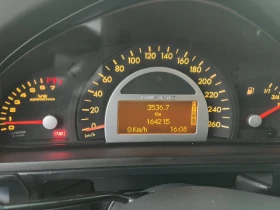 Mercedes-Benz G 55 AMG KOMPRESSOR, БАРТЕР!!!, снимка 9