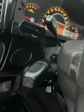 Mercedes-Benz G 55 AMG KOMPRESSOR, БАРТЕР!!!, снимка 10