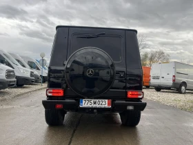 Mercedes-Benz G 55 AMG KOMPRESSOR, БАРТЕР!!!, снимка 6