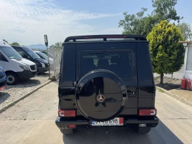 Mercedes-Benz G 55 AMG KOMPRESSOR, БАРТЕР!!!, снимка 6