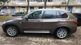 BMW X5 Facelift, снимка 7