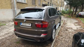 BMW X5 Facelift, снимка 5