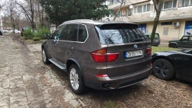 BMW X5 Facelift, снимка 6