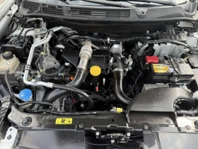 Nissan Qashqai ПЕРФЕКТНА ! , снимка 13