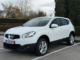 Nissan Qashqai ПЕРФЕКТНА ! , снимка 7