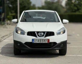 Nissan Qashqai ПЕРФЕКТНА ! , снимка 6