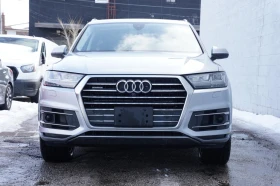 Audi Q7, снимка 6