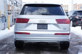 Audi Q7, снимка 5
