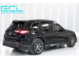 Mercedes-Benz GLC 43 AMG  EXCLSIV TRIM/PINNACLE TRIM/AMG NIGHT PACKAGE, снимка 5