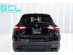 Mercedes-Benz GLC 43 AMG  EXCLSIV TRIM/PINNACLE TRIM/AMG NIGHT PACKAGE, снимка 6
