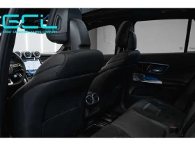 Mercedes-Benz GLC 43 AMG  EXCLSIV TRIM/PINNACLE TRIM/AMG NIGHT PACKAGE, снимка 15