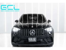 Mercedes-Benz GLC 43 AMG  EXCLSIV TRIM/PINNACLE TRIM/AMG NIGHT PACKAGE, снимка 2