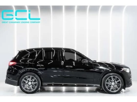 Mercedes-Benz GLC 43 AMG  EXCLSIV TRIM/PINNACLE TRIM/AMG NIGHT PACKAGE, снимка 4