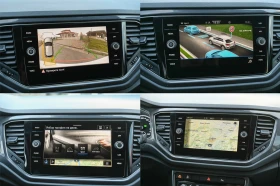 VW T-Roc 1.5TSI* Sport* Камера* АСС* Keylles* Ambient, снимка 14