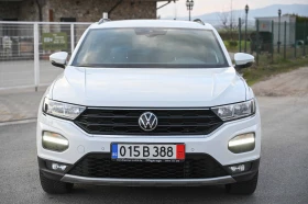 VW T-Roc 1.5TSI* Sport* Камера* АСС* Keylles* Ambient, снимка 3