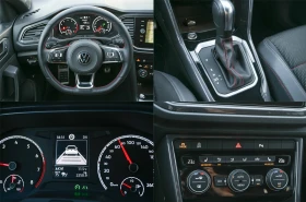 VW T-Roc 1.5TSI* Sport* Камера* АСС* Keylles* Ambient, снимка 15