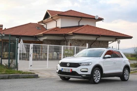 VW T-Roc 1.5TSI* Sport* Камера* АСС* Keylles* Ambient, снимка 17