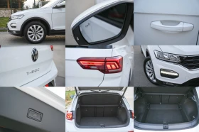 VW T-Roc 1.5TSI* Sport* Камера* АСС* Keylles* Ambient, снимка 10