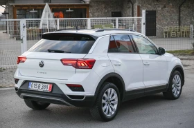 VW T-Roc 1.5TSI* Sport* Камера* АСС* Keylles* Ambient, снимка 6