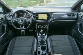 VW T-Roc 1.5TSI* Sport* Камера* АСС* Keylles* Ambient, снимка 12