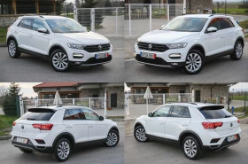VW T-Roc 1.5TSI* Sport* Камера* АСС* Keylles* Ambient, снимка 9