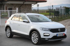 VW T-Roc 1.5TSI* Sport* Камера* АСС* Keylles* Ambient, снимка 4