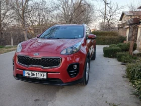 Kia Sportage От България, снимка 1