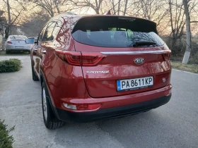 Kia Sportage От България, снимка 3