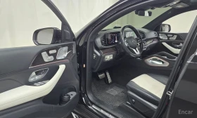 Mercedes-Benz GLE 400 COUPE* 4MATIC* AMG* HEAD-UP* 360 CAM* DISTRONIC, снимка 9