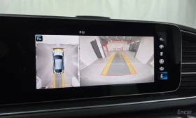 Mercedes-Benz GLE 400 COUPE* 4MATIC* AMG* HEAD-UP* 360 CAM* DISTRONIC, снимка 14